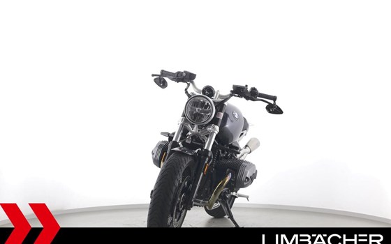 Gebrauchtmotorrad BMW R nineT Pure - Bild 3