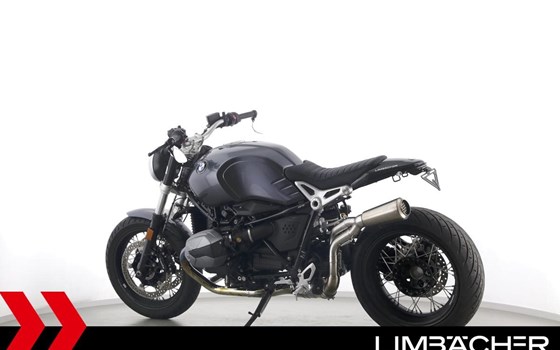 Gebrauchtmotorrad BMW R nineT Pure - Bild 6