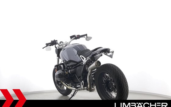 Gebrauchtmotorrad BMW R nineT Pure - Bild 7