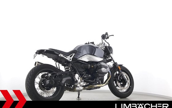 Gebrauchtmotorrad BMW R nineT Pure - Bild 9