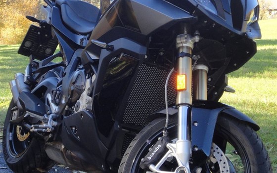 Gebrauchtmotorrad BMW S 1000 XR - Bild 1