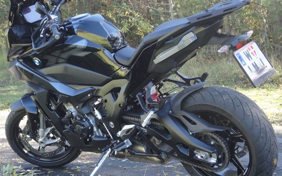 Gebrauchtmotorrad BMW S 1000 XR - Bild 3