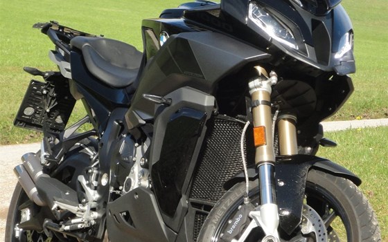 Gebrauchtmotorrad BMW S 1000 XR - Bild 5