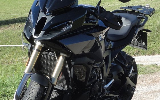 Gebrauchtmotorrad BMW S 1000 XR - Bild 6