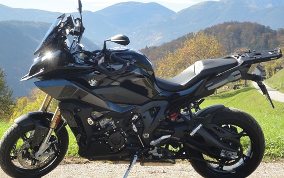 Gebrauchtmotorrad BMW S 1000 XR - Bild 7