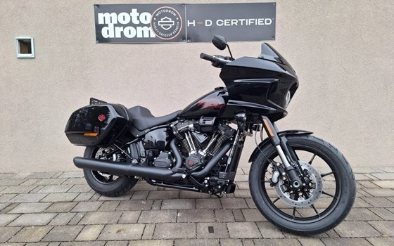 Neufahrzeug Harley-Davidson Softail Low Rider ST - Bild 1