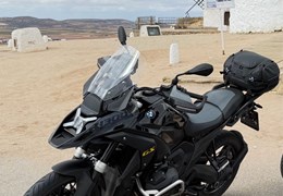 Gebrauchte BMW R 1300 GS