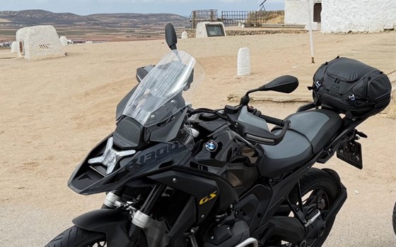 Gebrauchtmotorrad BMW R 1300 GS - Bild 1