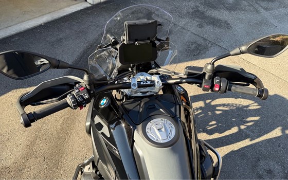 Gebrauchtmotorrad BMW R 1300 GS - Bild 9