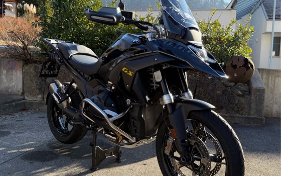 Gebrauchtmotorrad BMW R 1300 GS - Bild 6