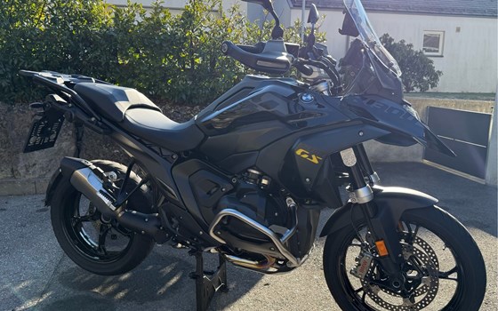 Gebrauchtmotorrad BMW R 1300 GS - Bild 4