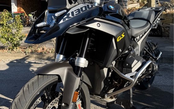 Gebrauchtmotorrad BMW R 1300 GS - Bild 5