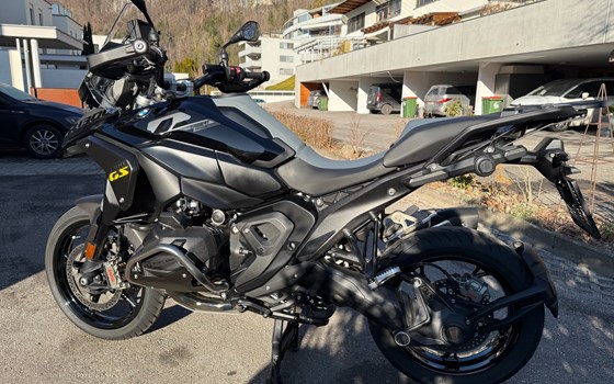 Gebrauchtmotorrad BMW R 1300 GS - Bild 8