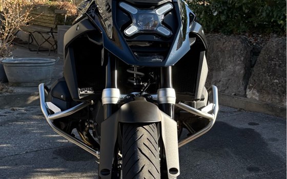 Gebrauchtmotorrad BMW R 1300 GS - Bild 7