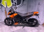 Angebot KTM 690 Duke
