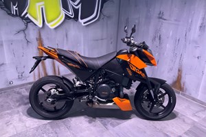 Angebot KTM 690 Duke