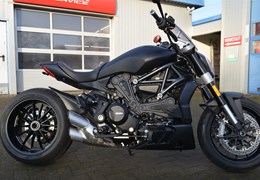 Gebrauchte Ducati XDiavel Dark