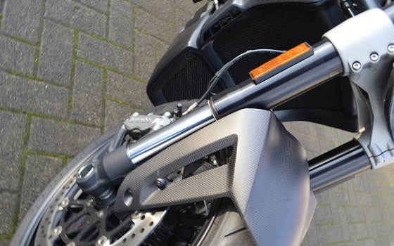 Gebrauchtmotorrad Ducati XDiavel Dark - Bild 3