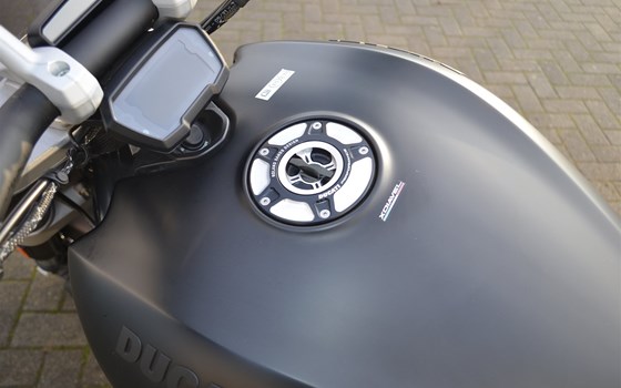 Gebrauchtmotorrad Ducati XDiavel Dark - Bild 6