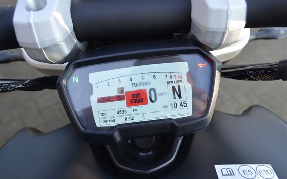 Gebrauchtmotorrad Ducati XDiavel Dark - Bild 7