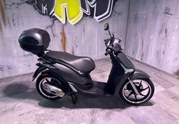 Gebrauchte Piaggio Liberty 50 S