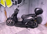 Angebot Piaggio Liberty 50 S
