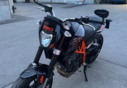Gebrauchte KTM 690 Duke