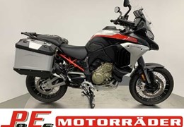 Gebrauchte Ducati Multistrada V4 Rally