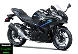 Neumotorrad Kawasaki Ninja 500 SE