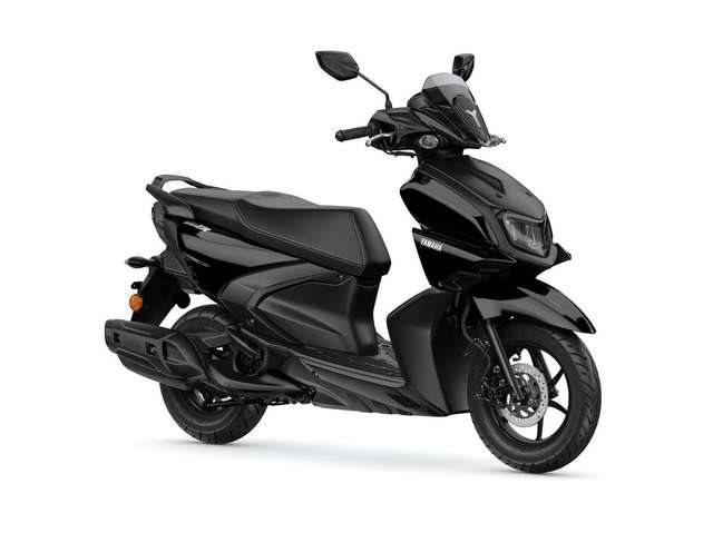 Yamaha RayZR Modell 2025