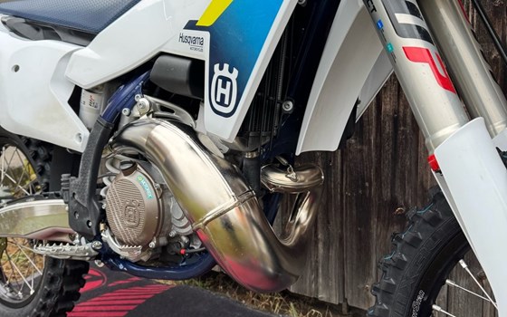 Gebrauchtmotorrad Husqvarna TC 300 - Bild 5