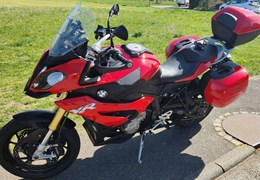 Gebrauchte BMW S 1000 XR