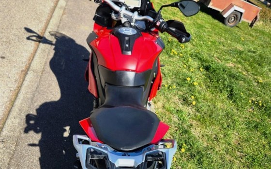 Gebrauchtmotorrad BMW S 1000 XR - Bild 3