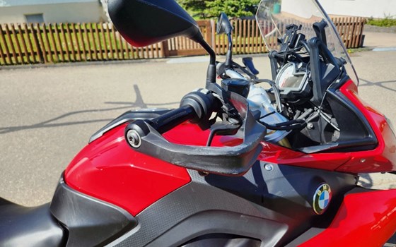 Gebrauchtmotorrad BMW S 1000 XR - Bild 4