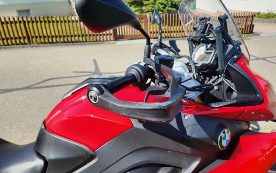 Gebrauchtmotorrad BMW S 1000 XR - Bild 4