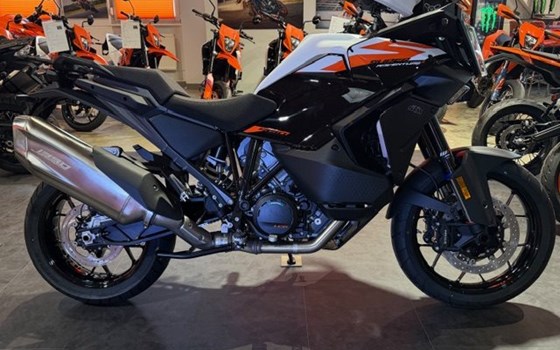 Neufahrzeug KTM 1390 Super Adventure S EVO - Bild 1