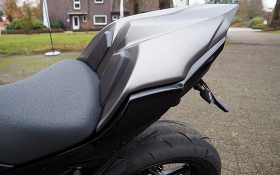 Gebrauchtmotorrad Kawasaki Z650 - Bild 18