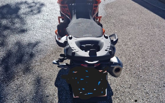 Gebrauchtmotorrad KTM 790 Adventure - Bild 4