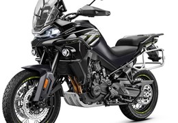 Neumotorrad CFMOTO 800MT Explore