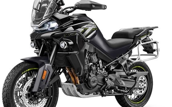 Neufahrzeug CFMOTO 800MT Explore - Bild 1