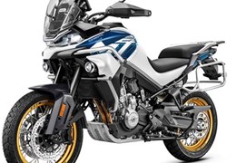 Neumotorrad CFMOTO 800MT Explore