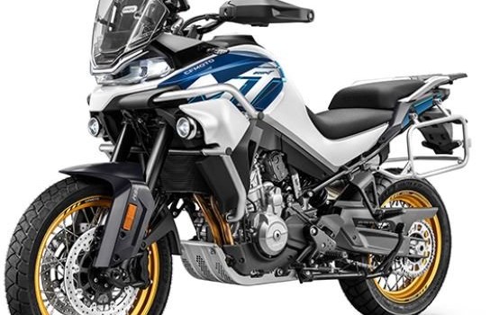 Neufahrzeug CFMOTO 800MT Explore - Bild 1