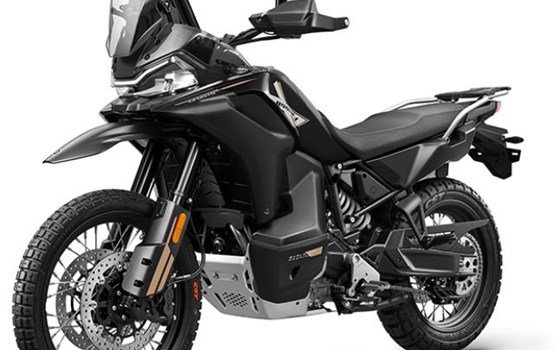 Neufahrzeug CFMOTO 800MT-X - Bild 1