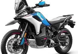 Neumotorrad CFMOTO 800MT-X