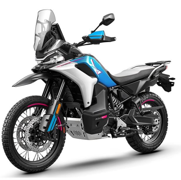 CFMOTO 800MT-X