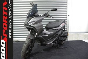 Angebot Aprilia SR GT 125