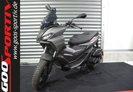 Gebrauchte Aprilia SR GT 125