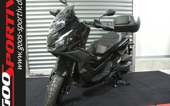 Neufahrzeug Honda ADV350 - Bild 1
