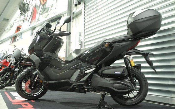 Neufahrzeug Honda ADV350 - Bild 2