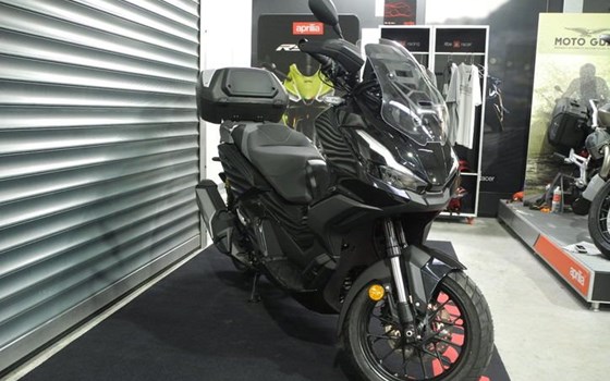 Neufahrzeug Honda ADV350 - Bild 4